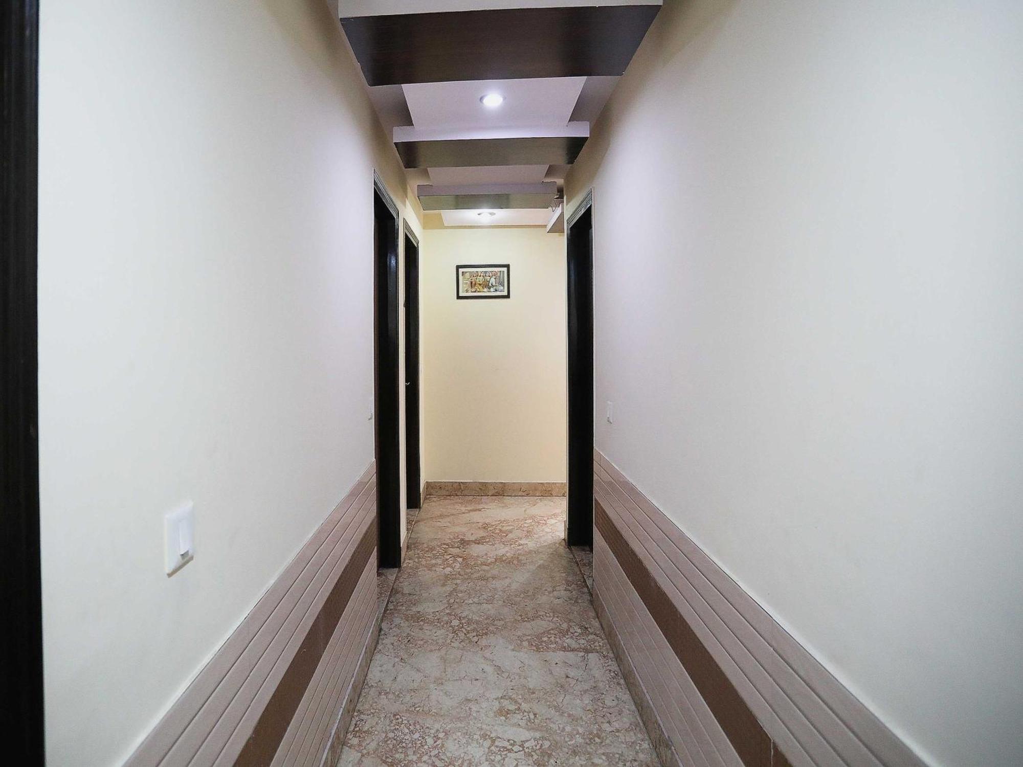 Hotel O Vedas Heritage دلهي المظهر الخارجي الصورة