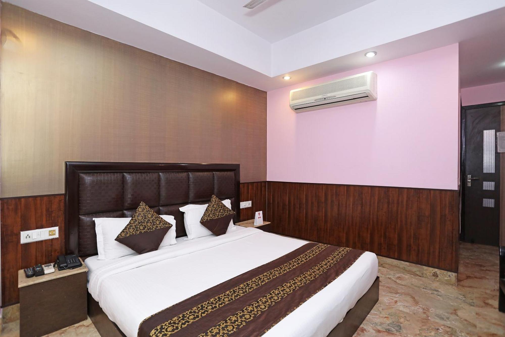 Hotel O Vedas Heritage دلهي المظهر الخارجي الصورة