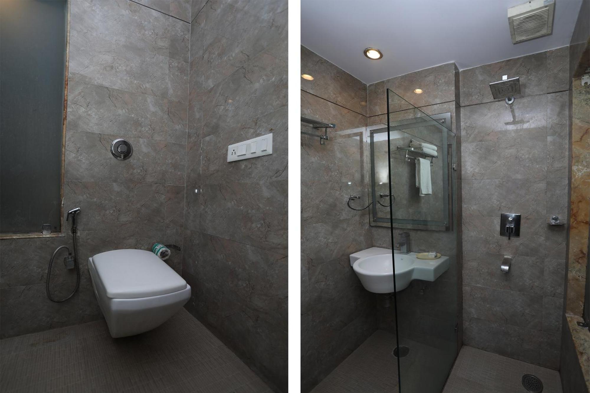 Hotel O Vedas Heritage دلهي المظهر الخارجي الصورة